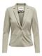 ONLPOPTRASH LIFE BLAZER TLR NOOS pure cashmere