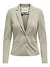 ONLPOPTRASH LIFE BLAZER TLR NOOS pure cashmere