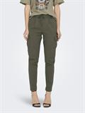 ONLPOPTRASH LIFE EASY CARGO POC PNT bungee cord