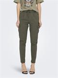 ONLPOPTRASH LIFE EASY CARGO POC PNT bungee cord