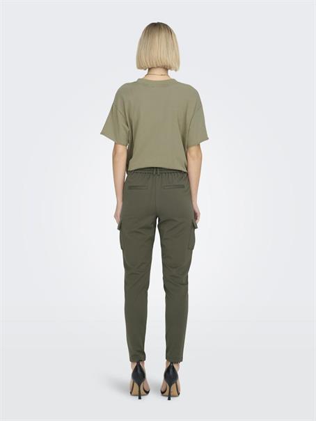 ONLPOPTRASH LIFE EASY CARGO POC PNT bungee cord