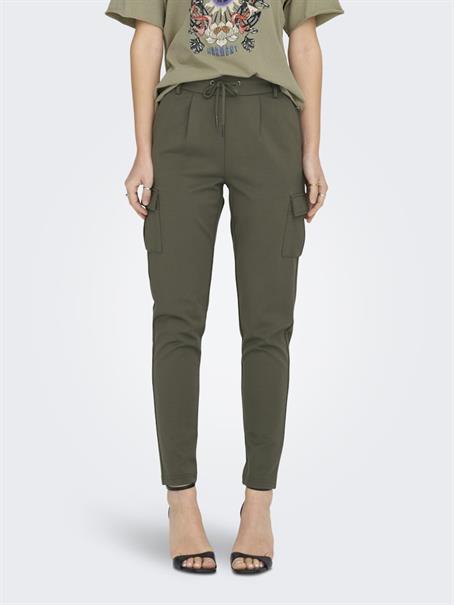 ONLPOPTRASH LIFE EASY CARGO POC PNT bungee cord