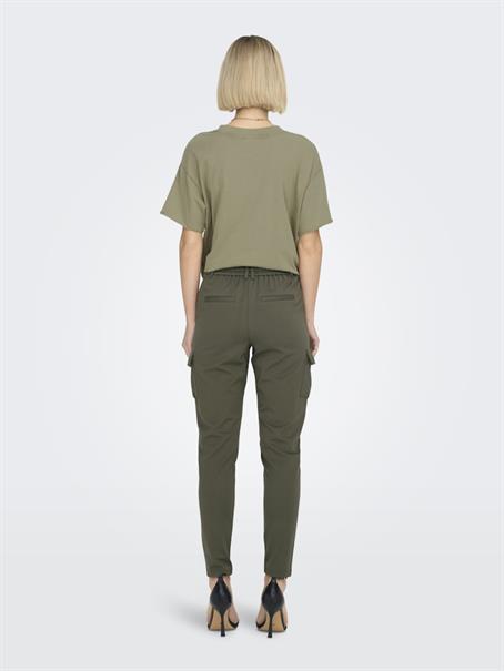 ONLPOPTRASH LIFE EASY CARGO POC PNT bungee cord