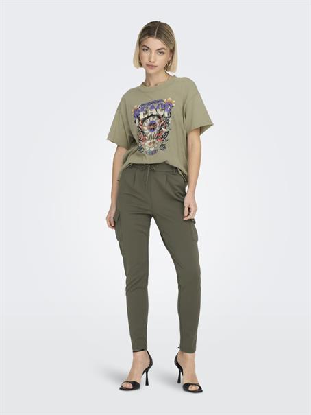 ONLPOPTRASH LIFE EASY CARGO POC PNT bungee cord