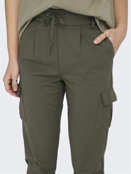 ONLPOPTRASH LIFE EASY CARGO POC PNT bungee cord