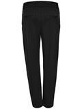 ONLPOPTRASH LIFE EASY COL PANT PNT NOOS black
