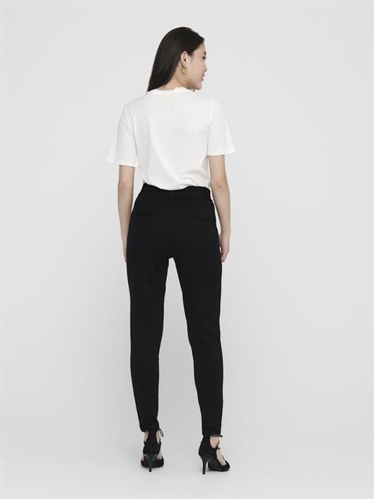 onlpoptrash-life-easy-col-pant-pnt-noos-black