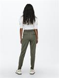 ONLPOPTRASH LIFE EASY COL PANT PNT NOOS bungee cord