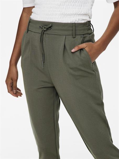 ONLPOPTRASH LIFE EASY COL PANT PNT NOOS bungee cord