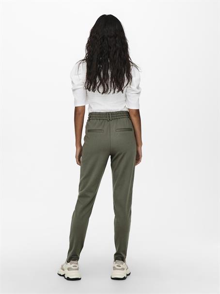 ONLPOPTRASH LIFE EASY COL PANT PNT NOOS bungee cord