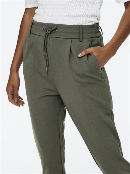 ONLPOPTRASH LIFE EASY COL PANT PNT NOOS bungee cord