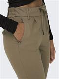 ONLPOPTRASH LIFE EASY COL PANT PNT NOOS caribou