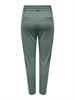 ONLPOPTRASH LIFE EASY COL PANT PNT NOOS dark forest