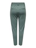 ONLPOPTRASH LIFE EASY COL PANT PNT NOOS dark forest