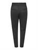 ONLPOPTRASH LIFE EASY COL PANT PNT NOOS dark grey melange