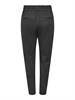 ONLPOPTRASH LIFE EASY COL PANT PNT NOOS dark grey melange