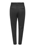 ONLPOPTRASH LIFE EASY COL PANT PNT NOOS dark grey melange