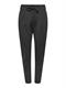 ONLPOPTRASH LIFE EASY COL PANT PNT NOOS dark grey melange