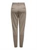 ONLPOPTRASH LIFE EASY COL PANT PNT NOOS fossil