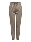 ONLPOPTRASH LIFE EASY COL PANT PNT NOOS fossil