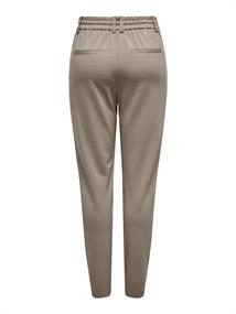 ONLPOPTRASH LIFE EASY COL PANT PNT NOOS fossil