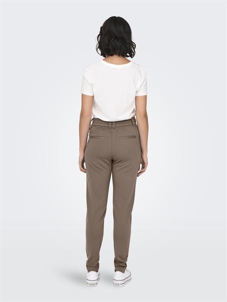 ONLPOPTRASH LIFE EASY COL PANT PNT NOOS fossil