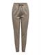 ONLPOPTRASH LIFE EASY COL PANT PNT NOOS fossil