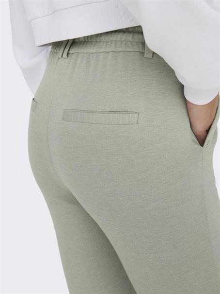 ONLPOPTRASH LIFE EASY COL PANT PNT NOOS lily pad
