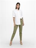 ONLPOPTRASH LIFE EASY COL PANT PNT NOOS mermaid