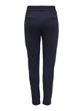 ONLPOPTRASH LIFE EASY COL PANT PNT NOOS night sky