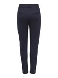 ONLPOPTRASH LIFE EASY COL PANT PNT NOOS night sky