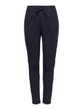 ONLPOPTRASH LIFE EASY COL PANT PNT NOOS night sky