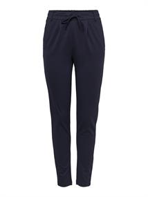 ONLPOPTRASH LIFE EASY COL PANT PNT NOOS night sky
