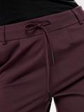 ONLPOPTRASH LIFE EASY COL PANT PNT NOOS port royale