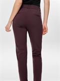 ONLPOPTRASH LIFE EASY COL PANT PNT NOOS port royale