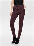 ONLPOPTRASH LIFE EASY COL PANT PNT NOOS port royale