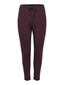 ONLPOPTRASH LIFE EASY COL PANT PNT NOOS port royale