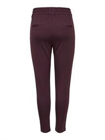 ONLPOPTRASH LIFE EASY COL PANT PNT NOOS port royale