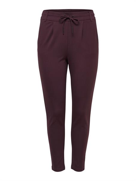 ONLPOPTRASH LIFE EASY COL PANT PNT NOOS port royale