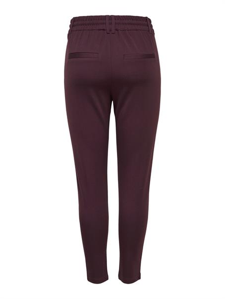 ONLPOPTRASH LIFE EASY COL PANT PNT NOOS port royale