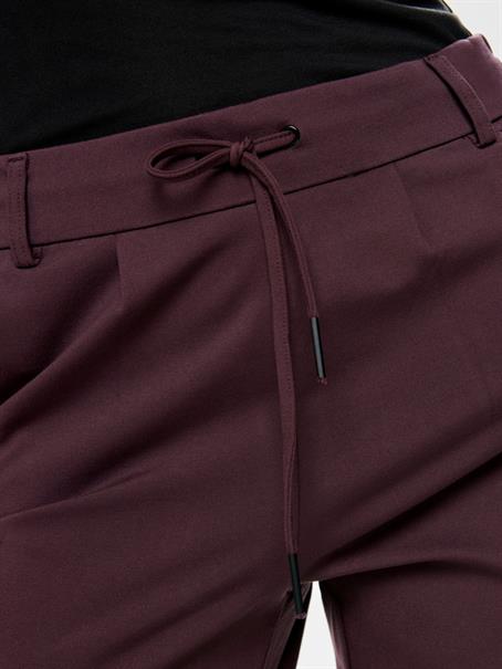 ONLPOPTRASH LIFE EASY COL PANT PNT NOOS port royale