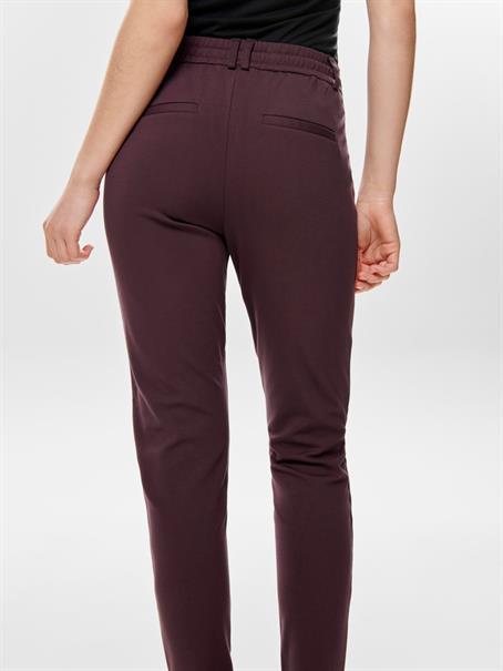 ONLPOPTRASH LIFE EASY COL PANT PNT NOOS port royale