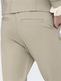 ONLPOPTRASH LIFE EASY COL PANT PNT NOOS pure cashmere