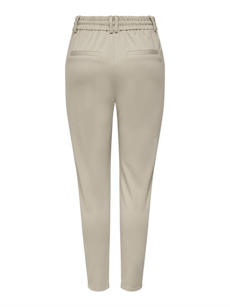 ONLPOPTRASH LIFE EASY COL PANT PNT NOOS pure cashmere