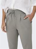 ONLPOPTRASH LIFE EASY COL PANT PNT NOOS rock ridge