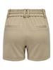 ONLPOPTRASH LIFE EASY SHORTS PNT NOOS cornstalk