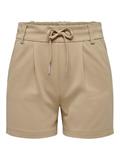 ONLPOPTRASH LIFE EASY SHORTS PNT NOOS cornstalk