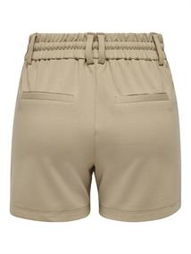 ONLPOPTRASH LIFE EASY SHORTS PNT NOOS cornstalk