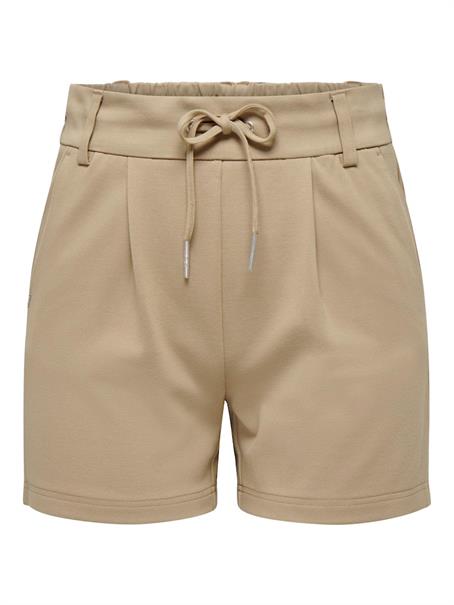 ONLPOPTRASH LIFE EASY SHORTS PNT NOOS cornstalk