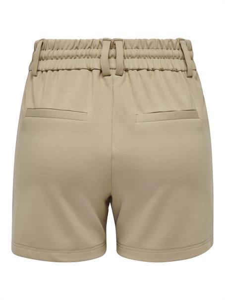 ONLPOPTRASH LIFE EASY SHORTS PNT NOOS cornstalk